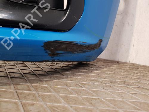 Front bumper AUDI A4 B9 (8W2, 8WC) 2.0 TFSI | BP36364584C7 - Image 13