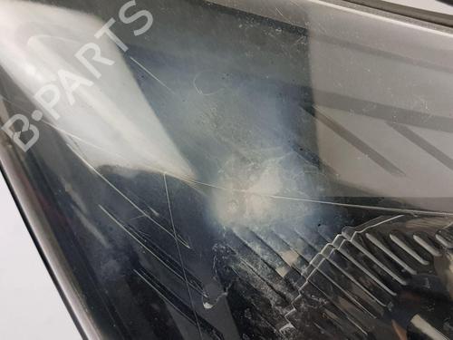 Right headlight FORD FOCUS II (DA_, HCP, DP) 1.6 Ti | BP30090834C29