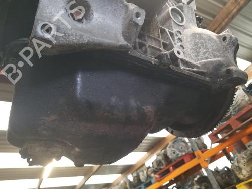 Engine SEAT IBIZA IV (6J5, 6P1) 1.4 | BP32177462M1