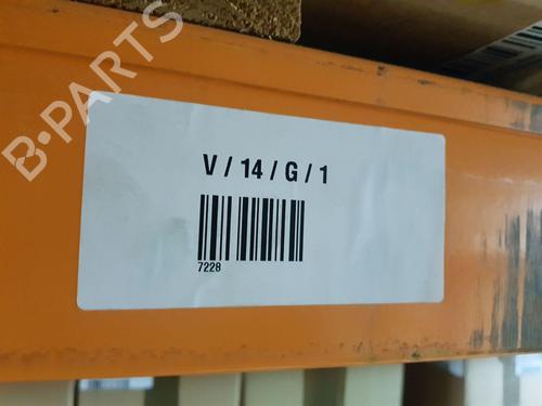Fuel pump HYUNDAI ATOS PRIME (MX) 1.1 | BP36459831M76  - Image 7