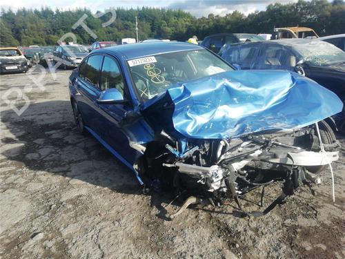Used Parts BMW 3 (F30, F80) 335 d xDrive (313 hp) 2064632