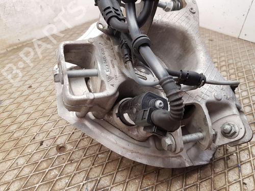 Left rear steering knuckle BENTLEY CONTINENTAL Convertible (3S_) 4.0 V8 AWD | BP36555214M27  - Image 7