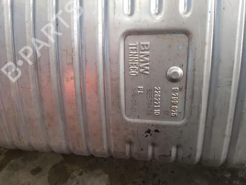 Exhaust system BMW 1 (F40) M 135 i xDrive | BP32846923M121 - Image 8