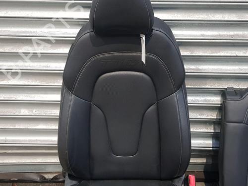 Right front seat AUDI TT Roadster (8J9) 2.5 RS quattro | BP32787243C16 - Image 4