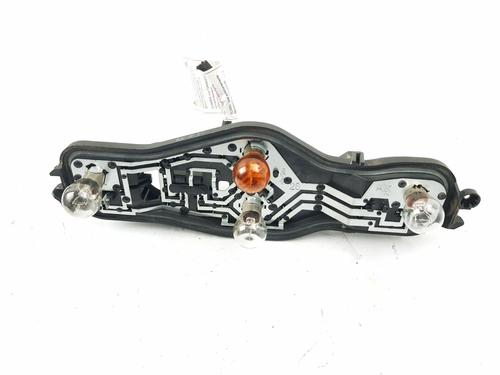 Used Lamp holder CITROËN JUMPY III Van (V_) 2.0 BlueHDi 120 (122 hp) 31663586