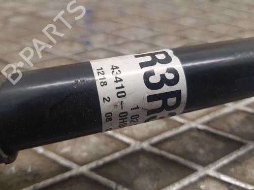 Right front driveshaft PEUGEOT 108 1.0 VTi | BP29262596M39 