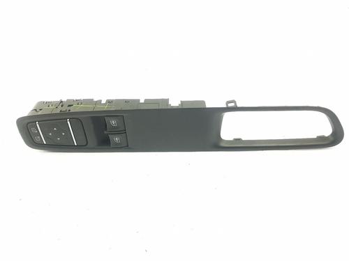 Right front window switch RENAULT CLIO IV Grandtour (KH_) 0.9 TCe 90 | BP28592802I26