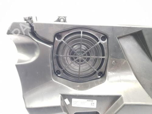 Speaker AUDI TT (8J3) 2.0 TDI quattro | BP29984363E2
