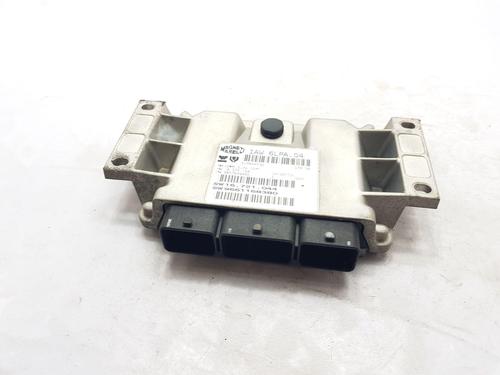 Used Engine control unit (ECU) PEUGEOT 307 CC (3B) 2.0 16V (177 hp) 30948587