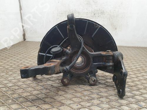 Right front steering knuckle MG MG ZS SUV (AZS1) 1.5 VTi | BP30649965M26 - Image 3