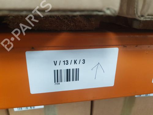 Fuel pump TOYOTA AYGO (_B4_) 1.0 (KGB40) | BP30184644M76