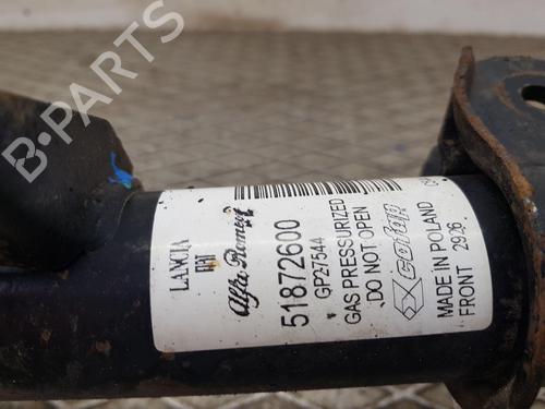 Right front shock absorber FIAT 500 (312_) 1.2 (312AXA1A) | BP28444282M17 