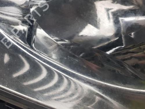 Right headlight SUZUKI SWIFT III (MZ, EZ) 1.5 (RS415, ZC21S) | BP33296000C29  - Image 8