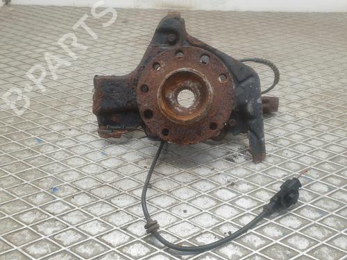 Used Right front steering knuckle VAUXHALL CORSA Mk III (D) (S07) 1.4 (L08) (120 hp) 24649229