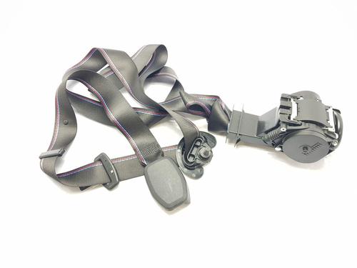 Used Front left seatbelt BMW i4 (G26) M50 xDrive (544 hp) 30948621