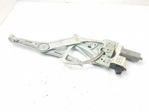 Used Front right window mechanism Front right window mechanism VAUXHALL VECTRA Mk II (C) GTS (Z02) 1.9 CDTI (120 hp) 34639295 34639295