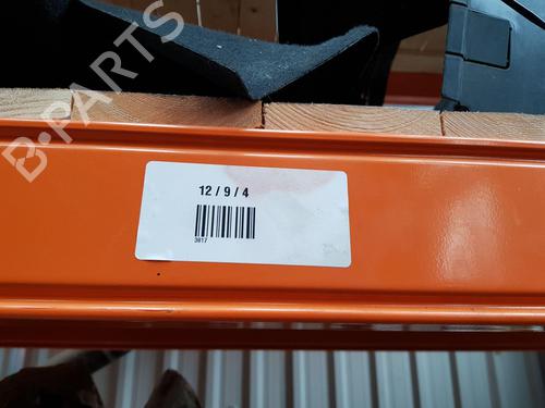 Boot lining HYUNDAI KONA (OS, OSE, OSI) 1.0 T-GDi | BP29984338I3 