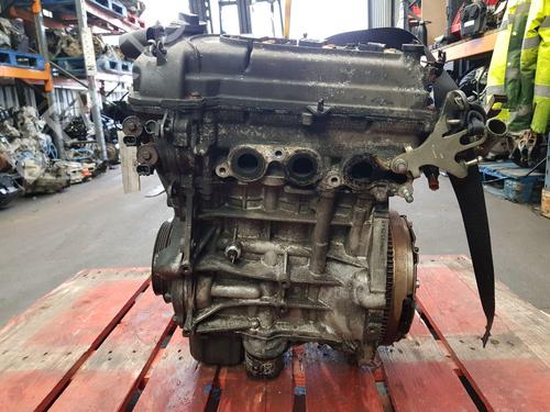 Engine SUZUKI ALTO VII (GF, HA25_, HA35_) 1.0 (AMF310, GFC31S) | BP32069876M1 - Image 4
