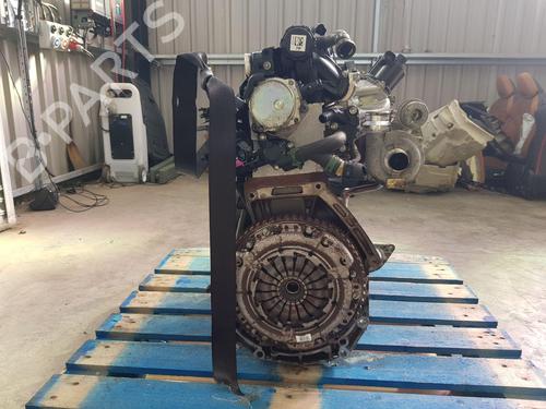 Engine NISSAN NOTE (E11, NE11) 1.5 dCi | BP39584855M1 - Image 4