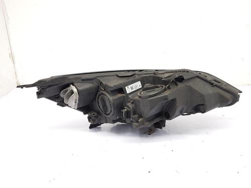 Left headlight OPEL ASTRA K Sports Tourer (B16) 1.6 CDTi (35) | BP31983254C28 