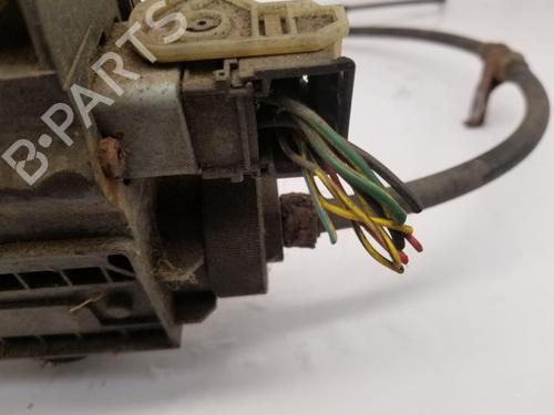 Electric handbrake LAND ROVER RANGE ROVER SPORT I (L320) 3.0 D 4x4 | BP28684065E5 