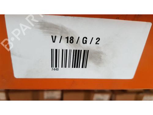 Electronic module FORD MONDEO IV (BA7) 2.0 TDCi | BP29549030M83 