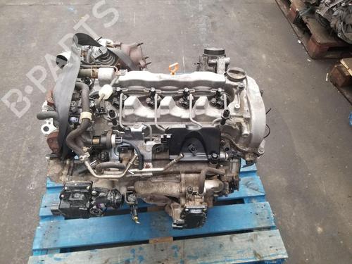 Used Engine Engine 39174832 39174832
