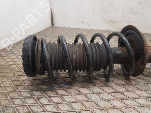 Right front shock absorber CHEVROLET SPARK (M300) 1.0 | BP29597675M17 - Image 2