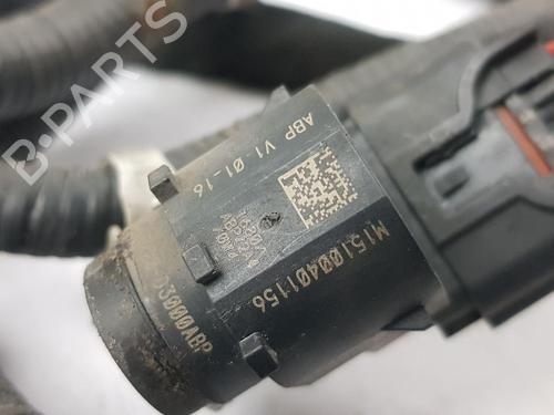 Electronic module KIA OPTIMA (FSGDS6B) 1.7 CRDi | BP31933010M83