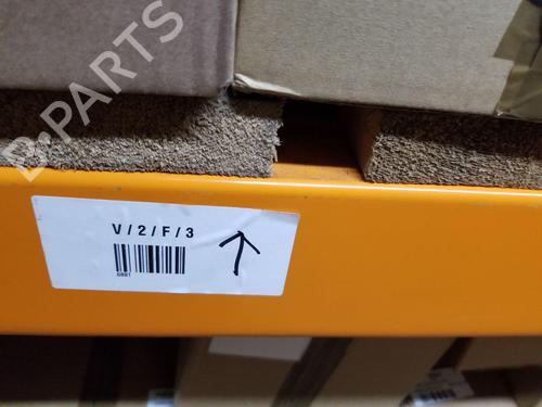 ABS pump VW TRANSPORTER T5 Van (7HA, 7HH, 7EA, 7EH) 1.9 TDI | BP31722868M43 - Image 8