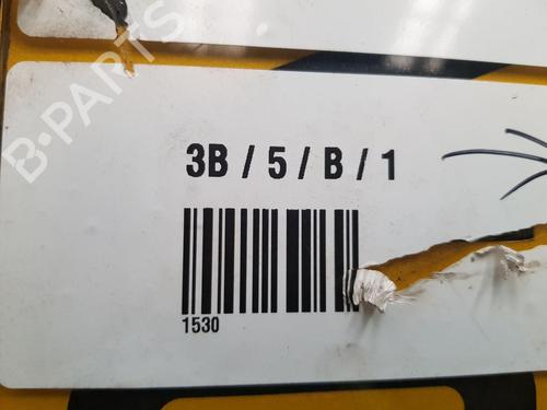 Engine MINI MINI Convertible (R52) Cooper S | BP24416980M1