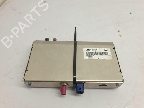 Electronic module MCLAREN 570S 3.8 | BP38466487M83 - Image 7