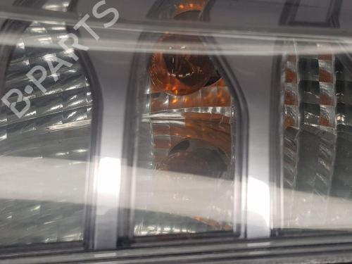 Left taillight RENAULT SCÉNIC III (JZ0/1_) 1.5 dCi | BP22680420C34 