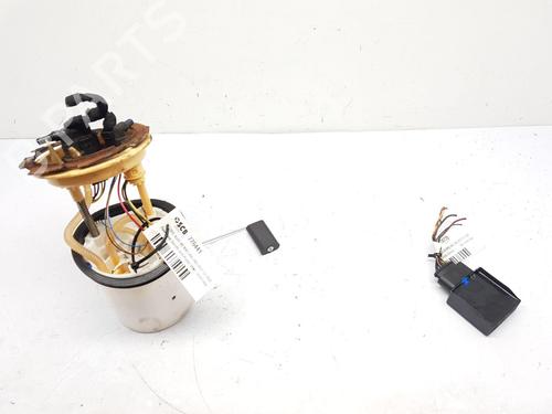 Used Electronic module AUDI A3 Sportback (8VA, 8VF) 2.0 TDI (150 hp) 32177542