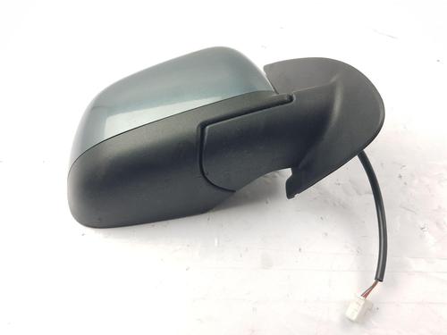 Right mirror NISSAN MICRA IV (K13K, K13KK) 1.2 | BP27920764C27 