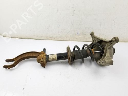 Used Left front shock absorber AUDI A5 (8T3) S5 quattro (333 hp) 22655732