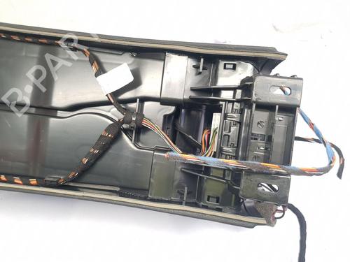 Armrest / Center console MERCEDES-BENZ E-CLASS (W212) E 350 CDI (212.023) | BP32430319I20