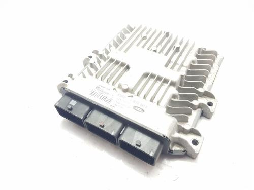 Used Engine control unit (ECU) LAND ROVER RANGE ROVER SPORT I (L320) 2.7 D 4x4 (190 hp) 30976743