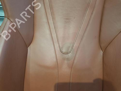 Right front seat MCLAREN 720S 4.0 | BP29957143C16