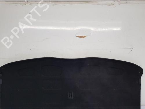 Rear parcel shelf KIA CEE'D Hatchback (ED) 1.6 CRDi 115 | BP31983371C85 