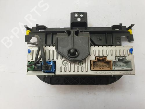 Radio OPEL CORSA E (X15)  | BP22680253E6 