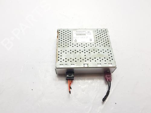 Elektronisk modul MERCEDES-BENZ C-CLASS (W205) C 200 (205.042) (184 hp) 24213307