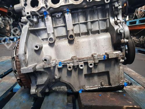 Engine HYUNDAI i10 I (PA) 1.2 | BP22660553M1 