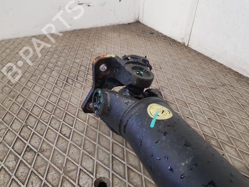 Driveshaft FORD RANGER (TKE)  | BP22670462M37 