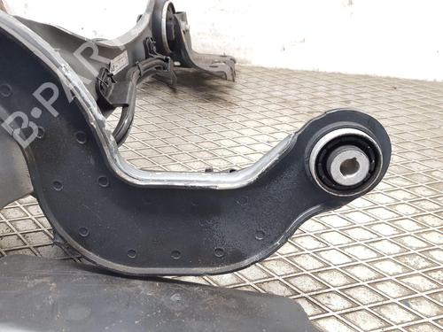 Left rear steering knuckle MERCEDES-BENZ A-CLASS (W177)  | BP29440022M27 