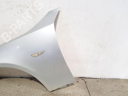 Left front fenders BMW 5 (E60) 530 d | BP29440310C41 