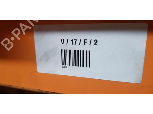 Right mirror HYUNDAI SANTA FÉ II (CM) 2.2 CRDi 4x4 | BP29548995C27 