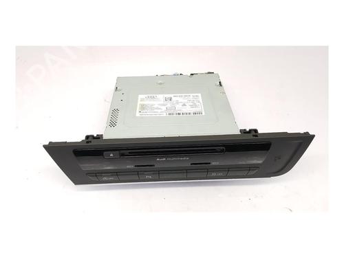 Used Electronic module AUDI A6 C7 (4G2, 4GC) 2.0 TDI (177 hp) 22678057