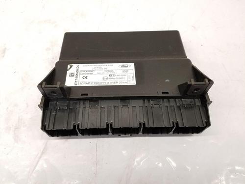 Used Electronic module Electronic module FORD TRANSIT CONNECT (P65_, P70_, P80_) 1.8 TDCi (90 hp) 40039106 40039106