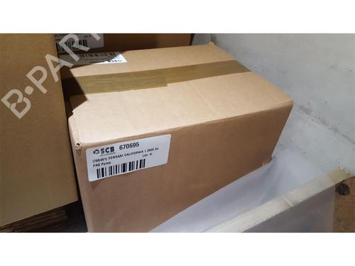 Steering pump FERRARI CALIFORNIA 4.3 | BP22660456M99